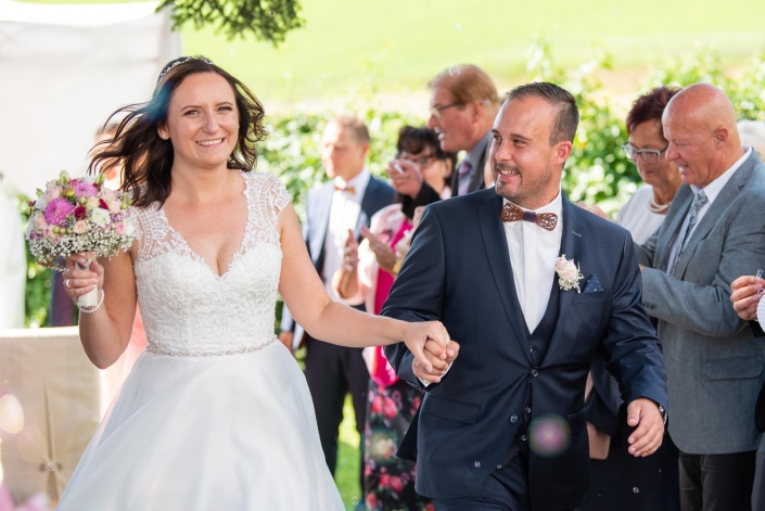 Hochzeitsfotograf Graz Umgebung Eggersdorf Schloss Dornhofen Weiz