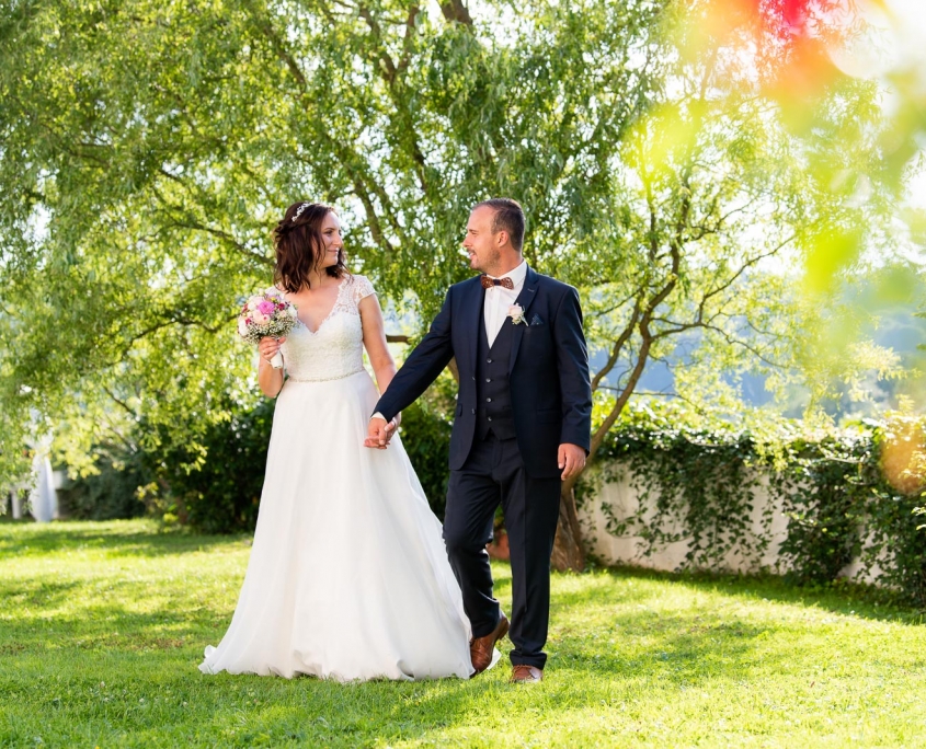 Hochzeitsfotograf Graz Umgebung Eggersdorf Schloss Dornhofen Weiz