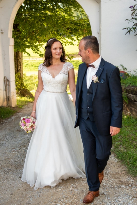 Hochzeitsfotograf Graz Umgebung Eggersdorf Schloss Dornhofen Weiz